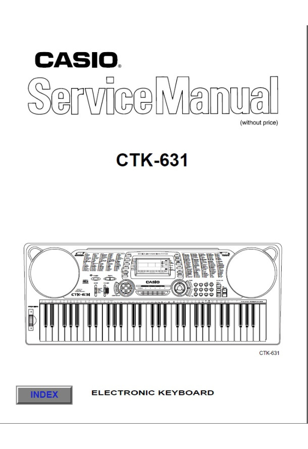 CTK-631